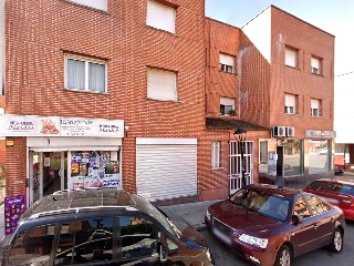 Pisos banco Seseña
