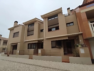 Pisos banco Zaragoza