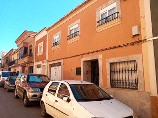 Piso en venta en Valdepeñas de 213  m²
