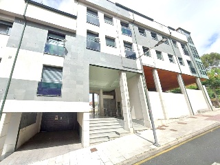 Piso en venta en Lalín de 231  m²