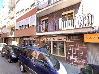 Pisos banco Mataró