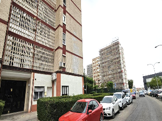 Pisos banco Fuenlabrada