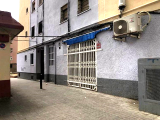 Pisos banco Badalona