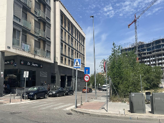 Pisos banco Arganda del Rey