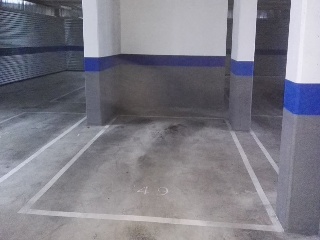 UD. DE EJEC. UE-124 AREA DE CENTRALIDAD 4