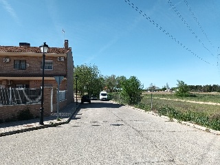 Pisos banco Ugena