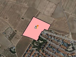 PARC 95 PLG 10 TIERRA LLAMADA LA CAMARA 15