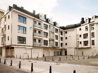 Pisos banco Torrelavega