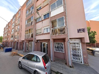 Piso en venta en Lleida de 104  m²