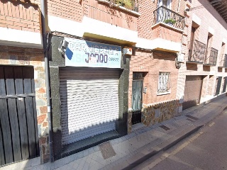 Pisos banco Daganzo de Arriba