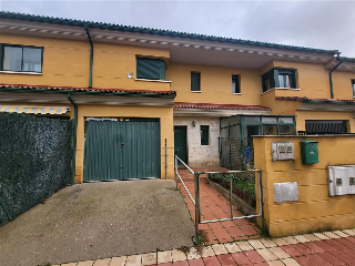 Unifamiliar en venta en Cigales de 159  m²