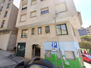 Pisos banco Cangas