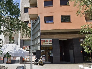 Pisos banco Martorell