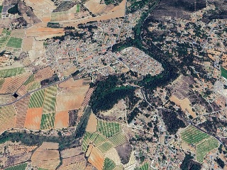 Suelos en C/ Asturias  - Godelleta - Valencia 3