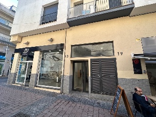 Piso en venta en El Vendrell de 61  m²