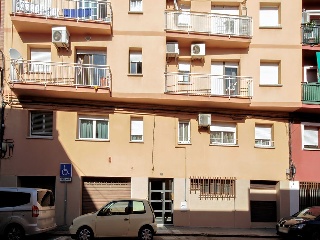 Piso en venta en Ripollet de 56  m²