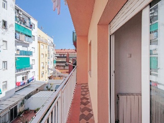 Vivienda en C/ Montcada - Ripollet - 17