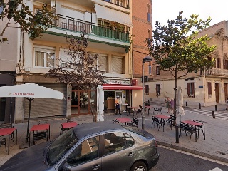 Piso en venta en Cornellà De Llobregat de 58  m²