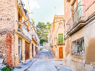 Conjunto de viviendas en C/ Joan B Topete - Tortosa - Tarragona 2