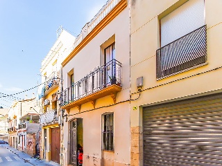 Conjunto de viviendas en C/ Joan B Topete - Tortosa - Tarragona 3