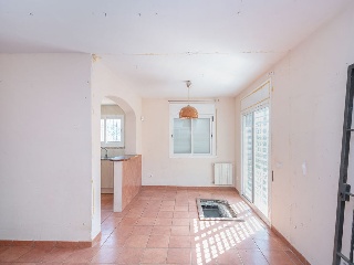 Vivienda aislada en Ur Vall Repos 3