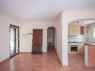 Vivienda aislada en Ur Vall Repos 4
