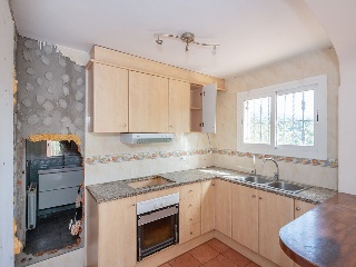 Vivienda aislada en Ur Vall Repos 7