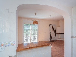 Vivienda aislada en Ur Vall Repos 8