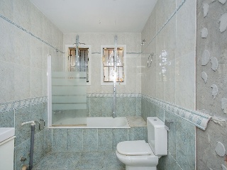 Vivienda aislada en Ur Vall Repos 14