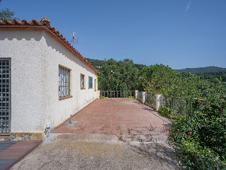 Vivienda aislada en Ur Vall Repos 19