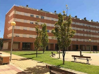 Piso en venta en Huesca de 108  m²