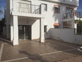 Chalet Adosado en C/ del Arte -Estepona - 2