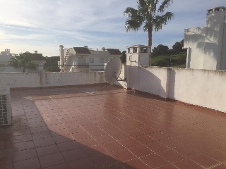 Chalet Adosado en C/ del Arte -Estepona - 12
