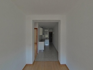 Vivienda en C/ Ferrocarril 2