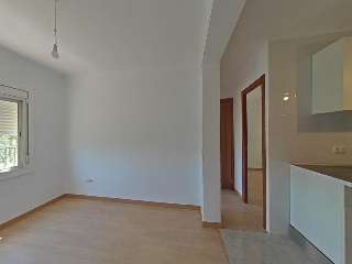Vivienda en C/ Ferrocarril 4