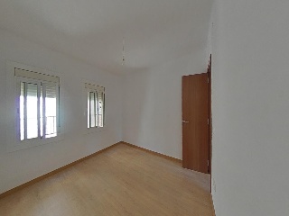 Vivienda en C/ Ferrocarril 8
