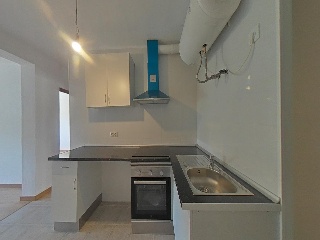 Vivienda en C/ Ferrocarril 24