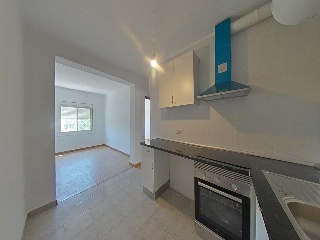 Vivienda en C/ Ferrocarril 25