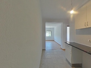Vivienda en C/ Ferrocarril 26