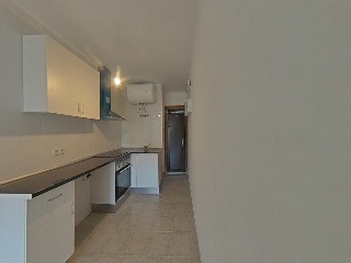 Vivienda en C/ Ferrocarril 27