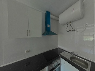 Vivienda en C/ Ferrocarril 31