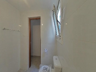 Vivienda en C/ Ferrocarril 32