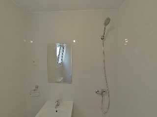 Vivienda en C/ Ferrocarril 33