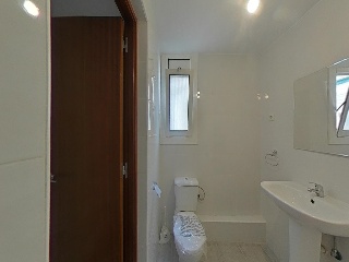 Vivienda en C/ Ferrocarril 36