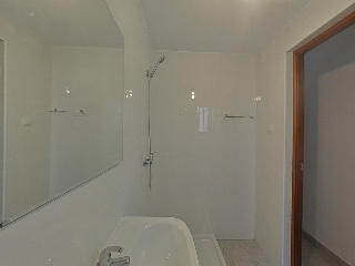 Vivienda en C/ Ferrocarril 37