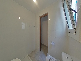 Vivienda en C/ Ferrocarril 38