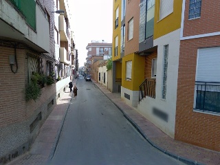 Pisos banco El Palmar