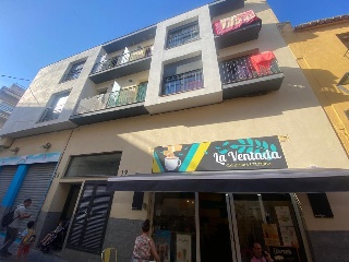 Pisos banco el Vendrell