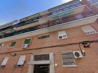 Piso en venta en Madrid de 52  m²