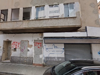 Piso en venta en Palma De Mallorca de 90  m²